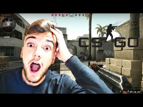 DANIREP JUGANDO 2 VS 2! – CSGO
