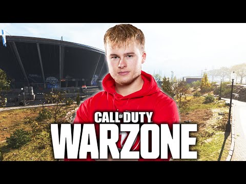 DE EERSTE WARZONE WIN *OOIT* GEHAALD! – COD Warzone Battle Royale (Nederlands)
