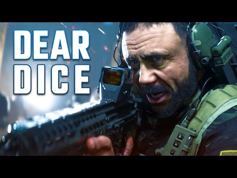 Dear DICE, Please Listen…Battlefield 2042 Feedback & Community Criticism