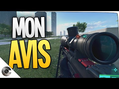 Découverte de TOUS LES MODES de BATTLEFIELD 2042 !