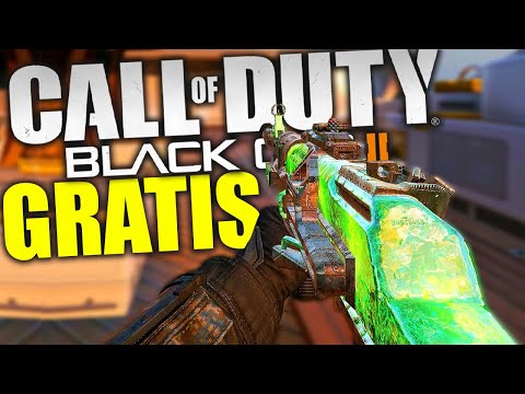 DESCARGAR BLACK OPS 2 GRATIS *COMO DESCARGAR BO2 PLUTONIUM GRATIS* 2021 – AlphaSniper97