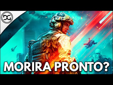 DESTROZAN A BATTLEFIELD 2042 –  UNO DE LOS PEORES JUEGOS VALORADOS EN STEAM | DG88