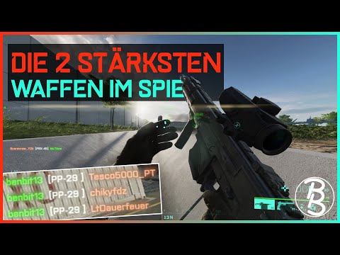 Die 2 besten Waffen im Spiel… | Battlefield 2042 Waffen & Attachment Guide