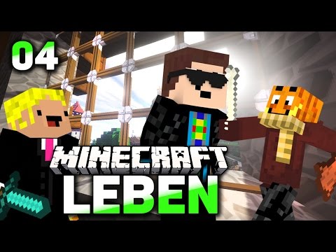 Die SPUR des BÖSEN – Minecraft LEBEN #04 l Let's Play Minecraft Leben