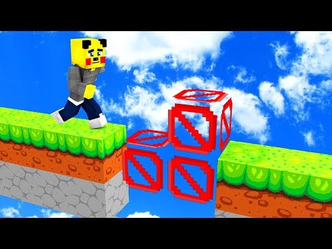 DIE UNSICHTBARE FALLE | MINECRAFT TRAP KING #18