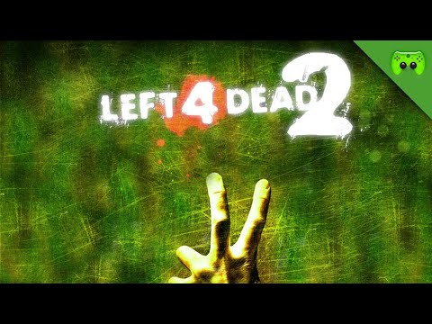 Die Zombies müssen weg! 🎮 Left 4 Dead 2 #1