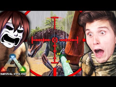 Diesen FEHLER machen wir NIE wieder ☆ ARK: Survival Evolved #11