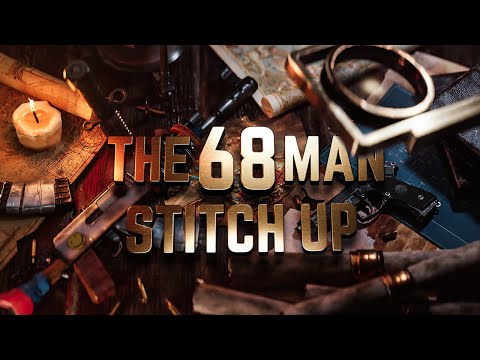DISMANTLING The LARGEST Rust Clan EVER – Rust Movie