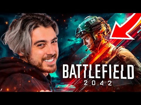 È ARRIVATO BATTLEFIELD 2042 ed è INCREDIBILE!