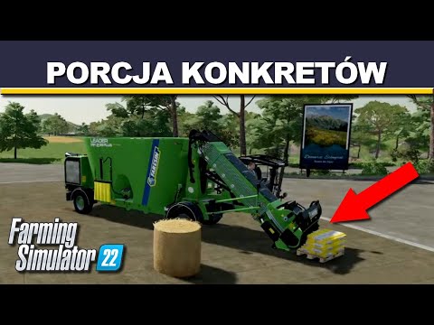 ★𝐅𝐚𝐫𝐦𝐢𝐧𝐠 𝐒𝐢𝐦𝐮𝐥𝐚𝐭𝐨𝐫 𝟐𝟐★- 👨‍🌾Porcja konkretów i 💥błędów na dobry początek 🚜 |#FS22