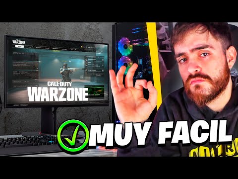 ✔️COMO DESCARGAR CALL OF DUTY WARZONE en PC 2021 | COD WAR ZONE PC