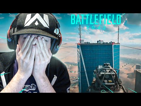 ❌ELECTRONIC ARTS HA DESTROZADO LA INFANTERIA EN BATTLEFIELD 2042❌