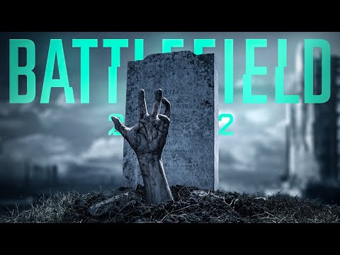❗❗ESTO PODRÍA SALVAR BATTLEFIELD 2042❗❗