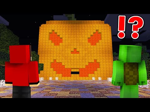 秘密の洞窟を進んだ結果！？【まいくら・マインクラフト】