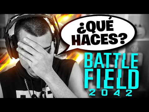 EA CONFIRMA la PEOR NOTICIA para BATTLEFIELD 2042 – AlphaSniper97
