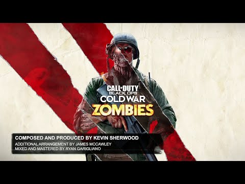 “Echoes of the Damned” – Call of Duty®: Black Ops Cold War Zombies Main Theme