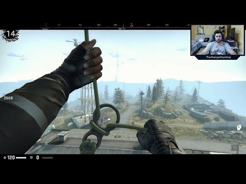  COUNTER STRIKE: GLOBAL OFFENSIVE | GRATIS EN STEAM | Gameplay Español