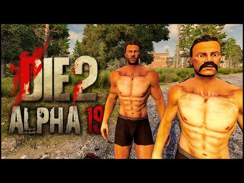 Ein perfekter Start – Die2 in 7 Days to Die #01
