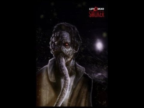 EL ICEBERG DE LEFT 4 DEAD