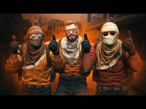 "EL MEJOR EQUIPO DE CS GO" Counter Strike: Global Offensive #324 -sTaXx