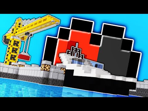 ELKÉPESZTŐ KIKÖTŐ! MINECRAFT MESTERFOKON 62.