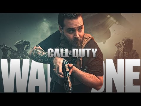 ELRAENN – EKİP İLE CALL OF DUTY: WARZONE OYNUYOR