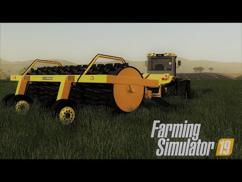 [EN VIVO] COMPRAMOS NUEVO LOTE Y DESMONTAMOS | FARMING SIMULATOR 19