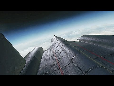 EPIC Blackbird Mission – Call of Duty Black Ops