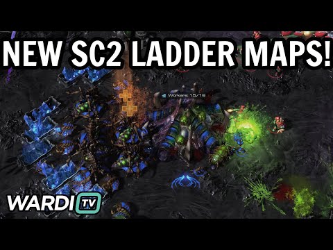 EPIC DREAMHACK REMATCH! – Reynor vs MarineLorD (ZvT) [StarCraft 2]