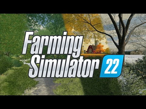 Érkezik a Farming Simulator 22! 🚜 | Minden, amit tudni kell az új FS-ről!