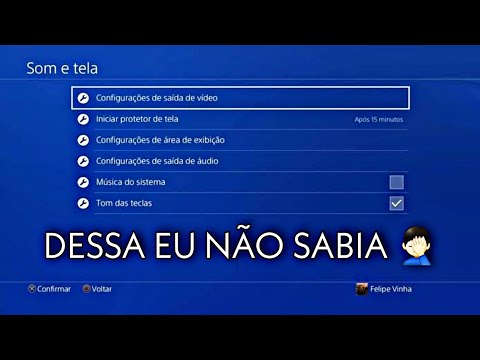 ESSA CONFIGURAÇÃO ATIVA O FOV NO CONSOLE COD WARZONE?