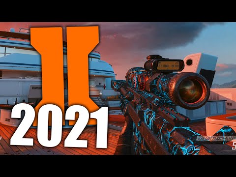 Este es el Estado de Black Ops 2 en 2021