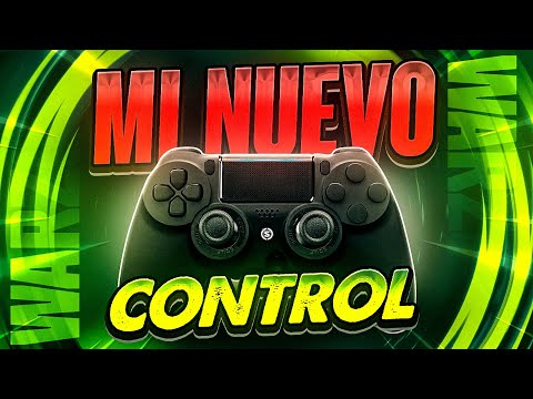 ESTE ES MI NUEVO CONTROL PARA WARZONE! | CALL OF DUTY: WARZONE