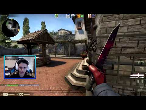 "ESTO HUELE RARO!!" – Counter-Strike: Global Offensive #101 – sTaXx