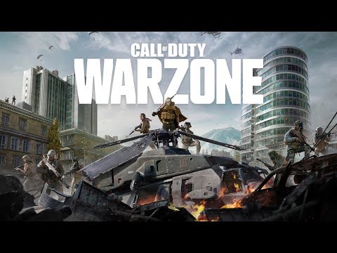 ESZMÉLETLEN HYPE 🔥 COD: Warzone | 🐯 is BACK! – 03.10.