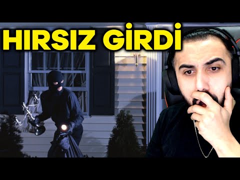 EVE HIRSIZ GİRDİ!! FENA SOYULDUK!! 😱😱 RUST (Bölüm: 5) | Barış Can