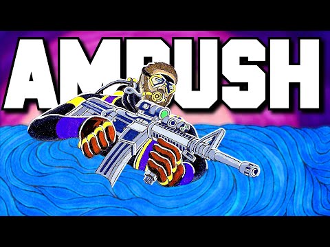 EVICTING A TROUBLESOME GROUP – Rust