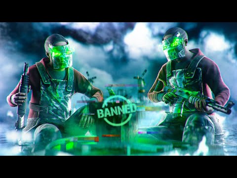 EXPOSING A CLAN OF CHEATERS – Rust