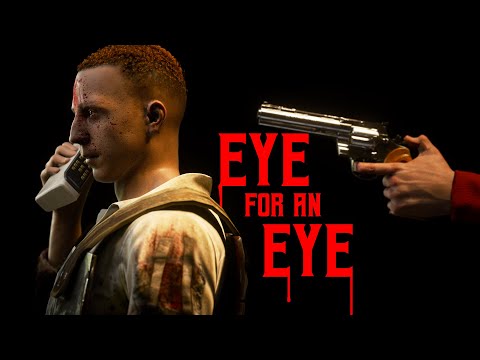Eye for an Eye – Rust