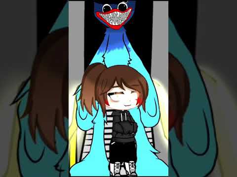 {🍒}huggy wuggy{🍒} trend