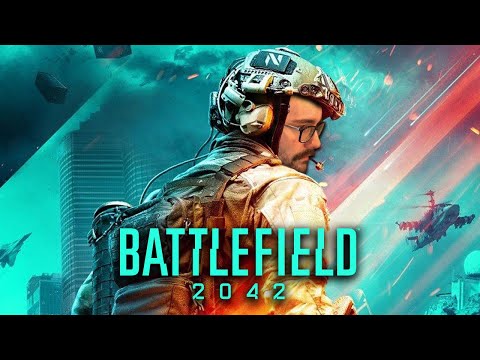 🔴 BATTLEFIELD 2042 | MIJAIL SNIPER