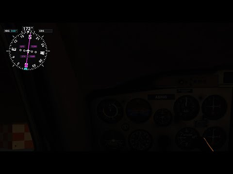 🔴 Pilot Edgar Thompson | Flugzeugfliegen 🗽 (Microsoft Flight Simulator)