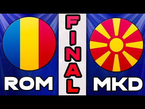🔴FINALA MONDIAL: ROMANIA vs. MACEDONIA | CSGO | courtesy of @Digital Crusade​