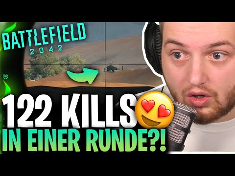 🤩🤯 JETZT einfach DAS BESTE TRIO in BATTLEFIELD?! | Dieses GAME macht SO VIEL SPAß!
