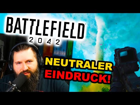 🧲 FAZIT | Ist es nun GUT oder SCHLECHT – BATTLEFIELD 2042 Review nach 100 Spielstunden | 1440p