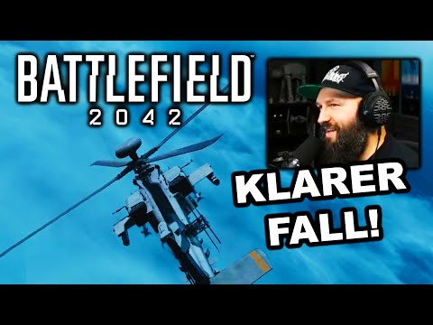 🧲 HIGHLIGHTS | Wird ganz klar wie Call Of Duty | Battlefield 2042 BETA Momente