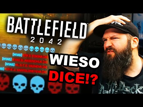 🧲 KRITIK | Wieso ist DAS nach 2 Wochen noch ein Problem!? | Battlefield 2042 Portal | Neuer Patch