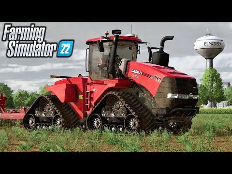 Farm Sim News! FS22 On PS4 Fixed, Tons Of FS22 Mods Coming!