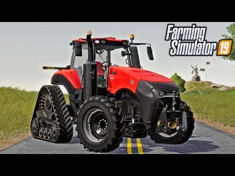 FARM SIM NEWS! New Maps & Mods Coming Soon! | Farming Simulator 19