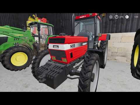 Farming Simulator 19 – Chellington – Realistinen pelisarja Ep.1
